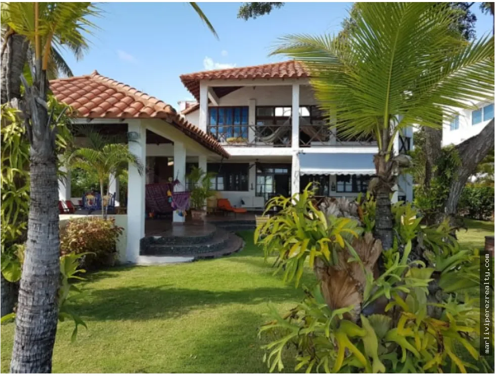 Aqluiler de Residencia en Farallón