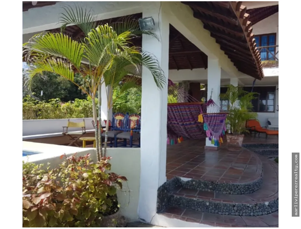 Aqluiler de Residencia en Farallón