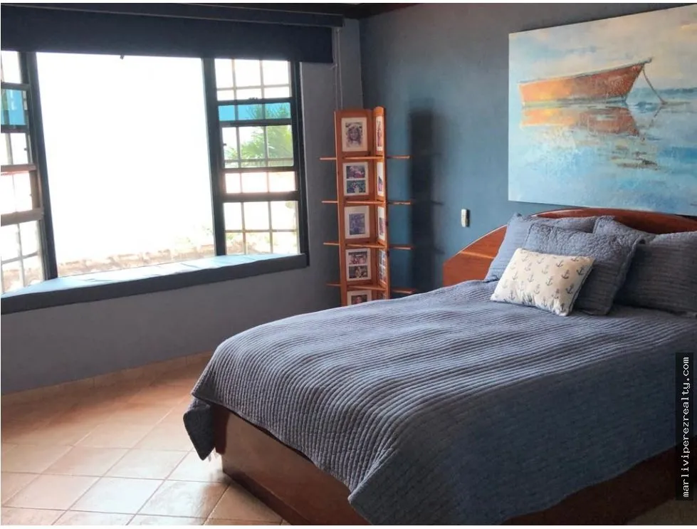 Alquiler de Residencia en Costa Esmeralda