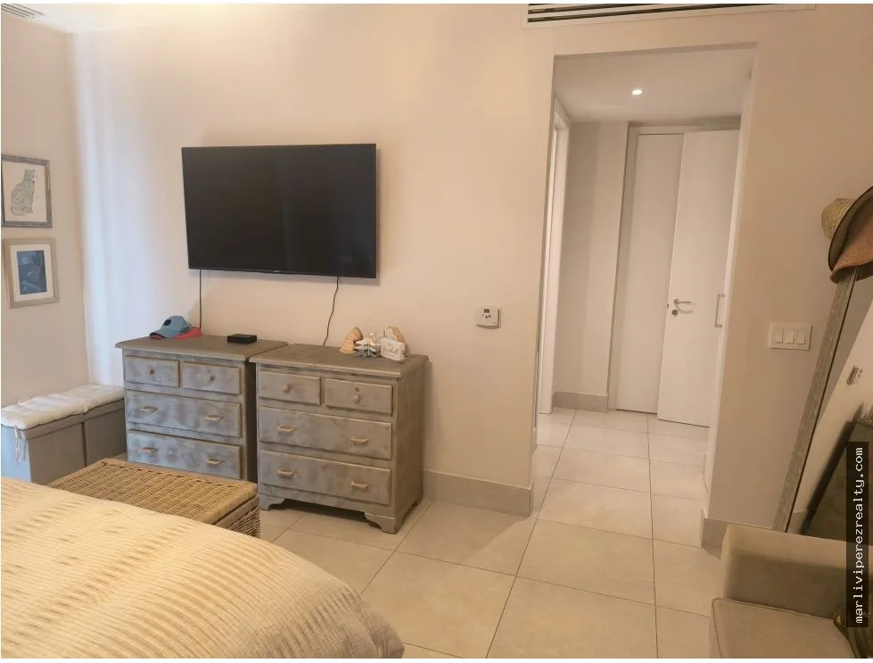 Apartment for rent in Rio Hato