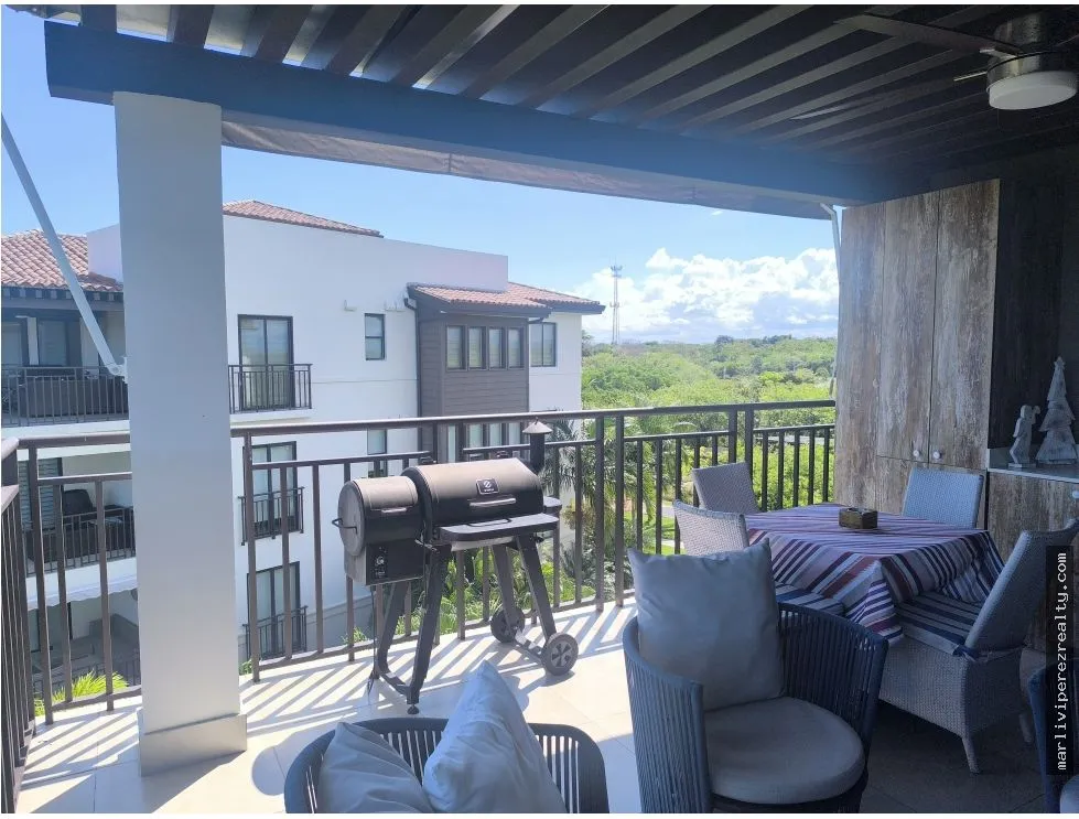 Apartment for rent in Rio Hato