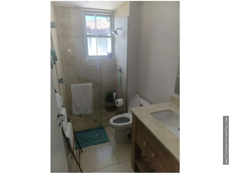 Apartment for rent in Rio Hato