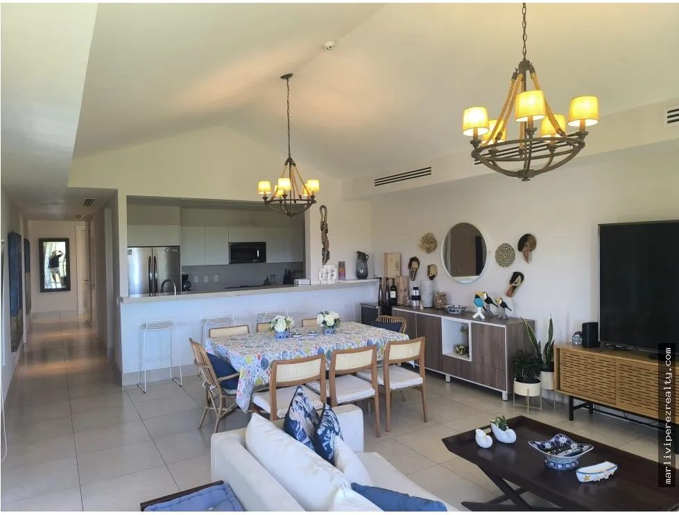 Apartment for rent in Rio Hato