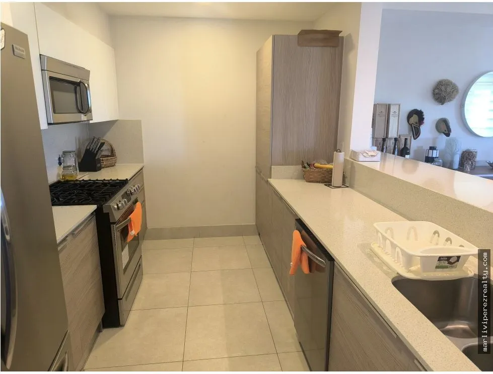 Apartment for rent in Rio Hato