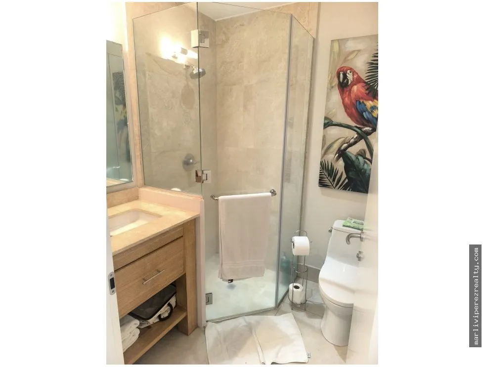 Apartment for rent in Rio Hato
