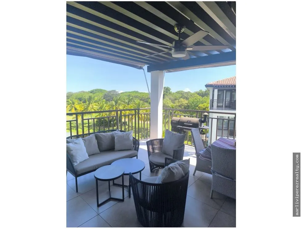 Apartment for rent in Rio Hato