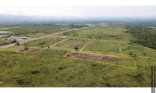 Building Lot for sale in Chiriqui