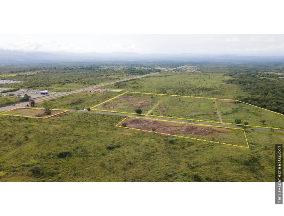 Venta de Terreno en Boquete, Chiriquí