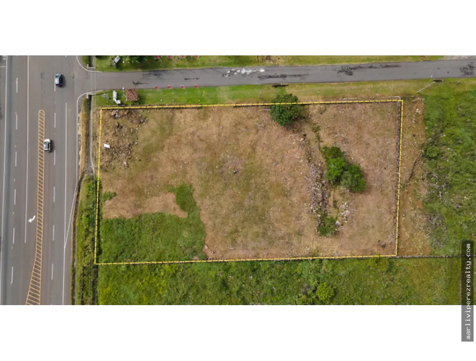 Venta de Terreno en Boquete, Chiriquí