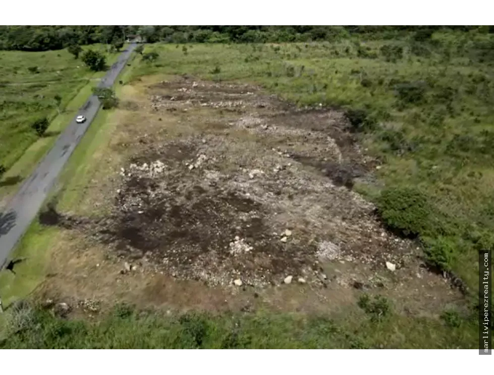 Venta de Terreno en Boquete, Chiriquí