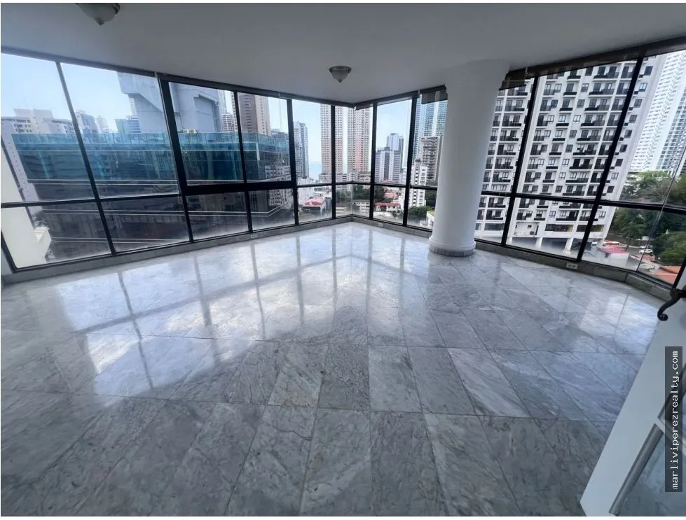 Venta de Apartamento en Bella Vista
