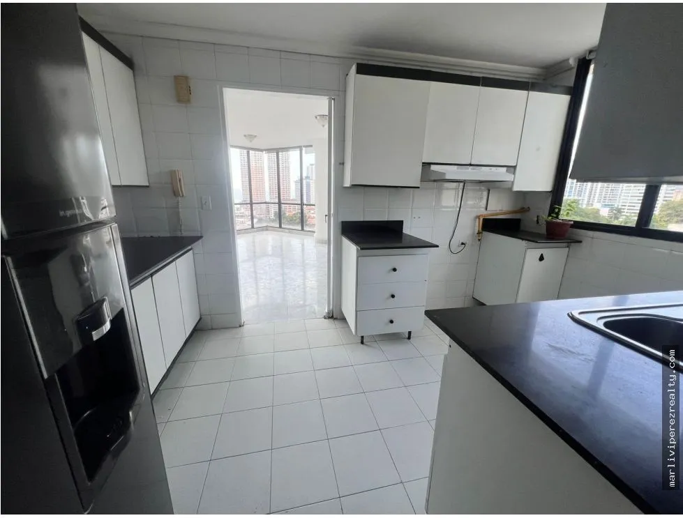 Venta de Apartamento en Bella Vista