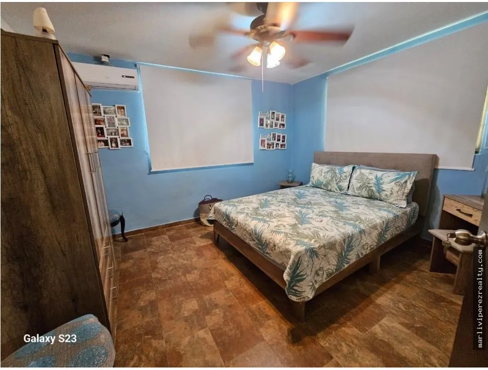 Venta de Residencia Amoblada en Coronado