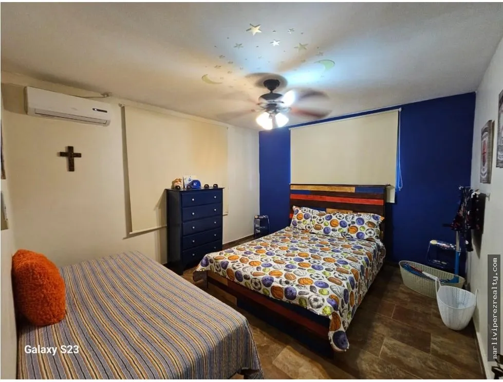 Venta de Residencia Amoblada en Coronado