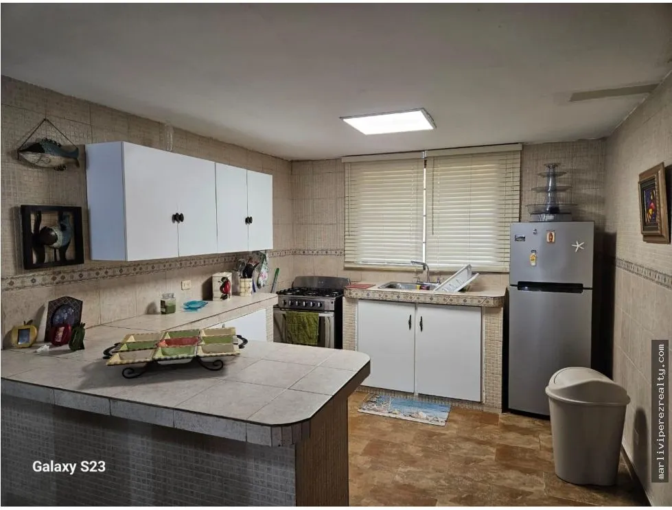 Venta de Residencia Amoblada en Coronado