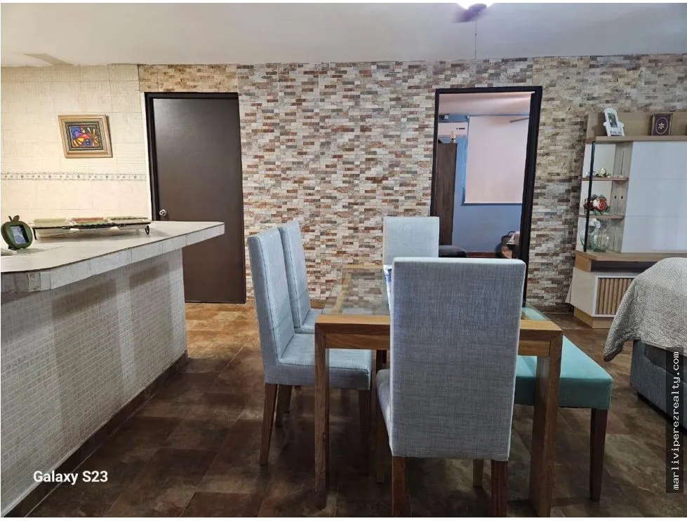 Venta de Residencia Amoblada en Coronado