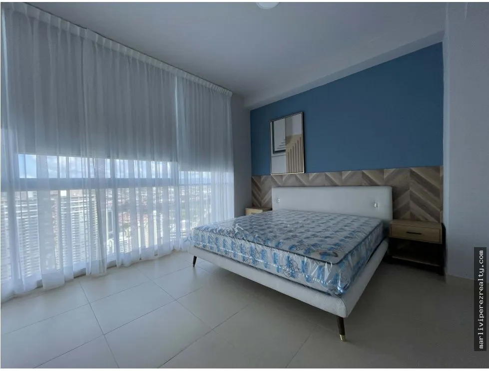 Appartement à Costa del Este à louer