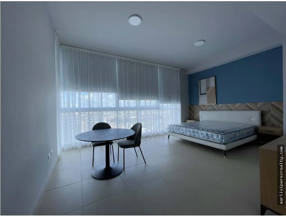 Appartement à Costa del Este à louer