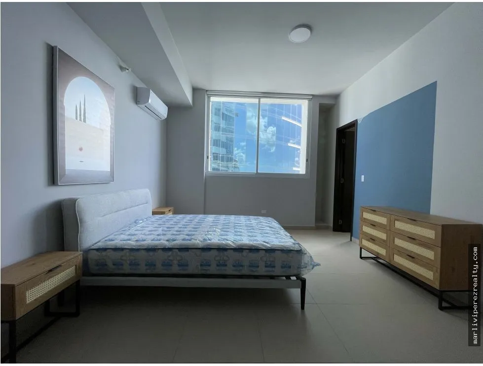 Appartement à Costa del Este à louer