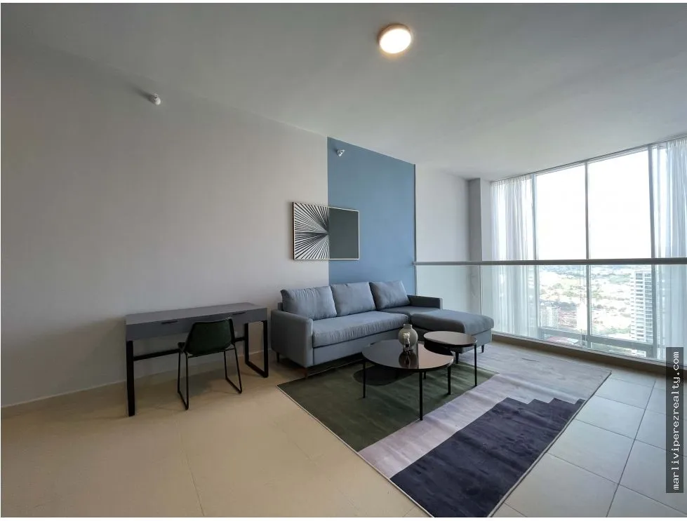 Appartement à Costa del Este à louer