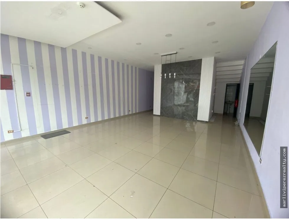 Commercial Space for rent in Panama