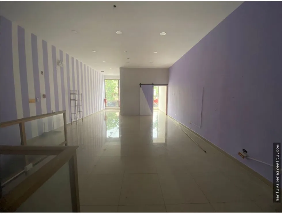 Commercial Space for rent in Panama