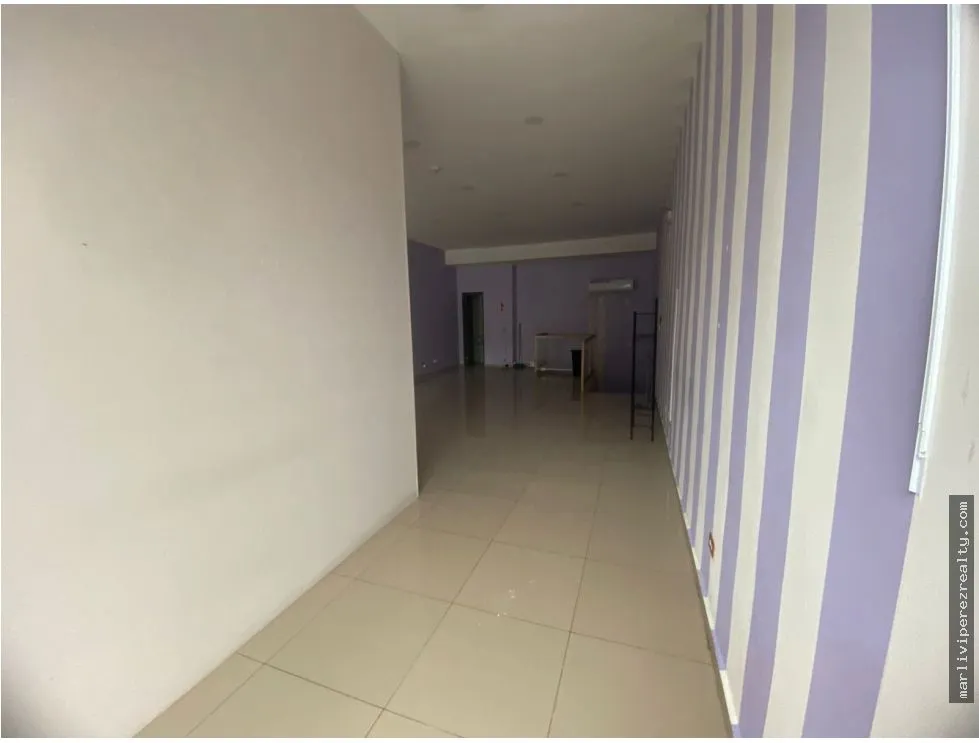 Commercial Space for rent in Panama