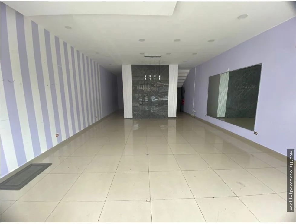 Commercial Space for rent in Panama