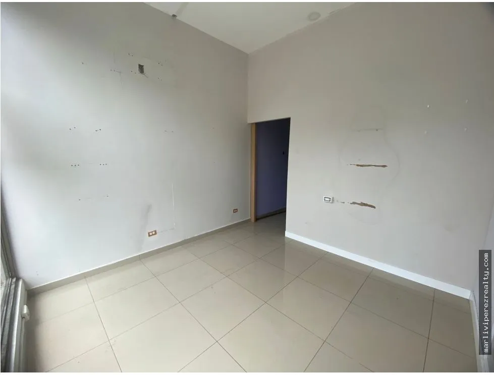 Commercial Space for rent in Panama