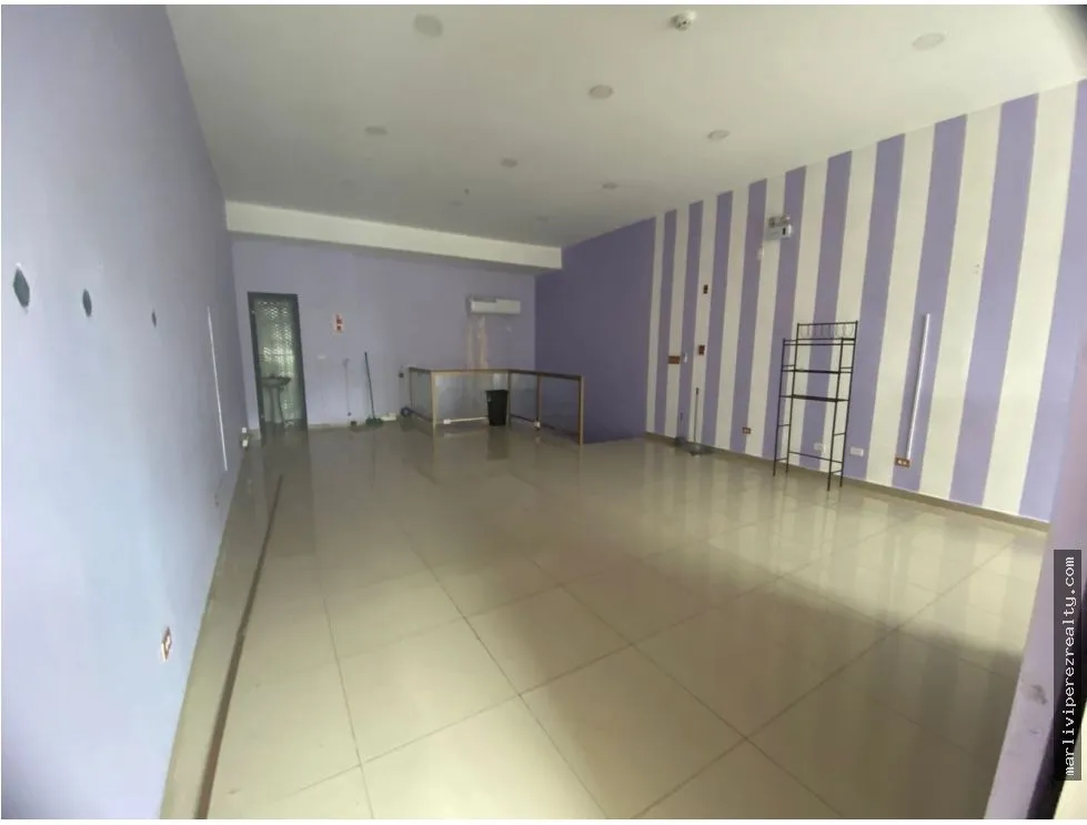 Commercial Space for rent in Panama