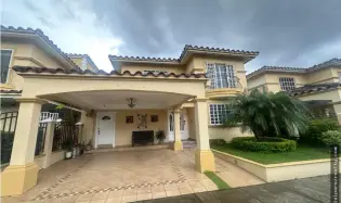 Maison unifamiliale à Condado del Rey à vendre