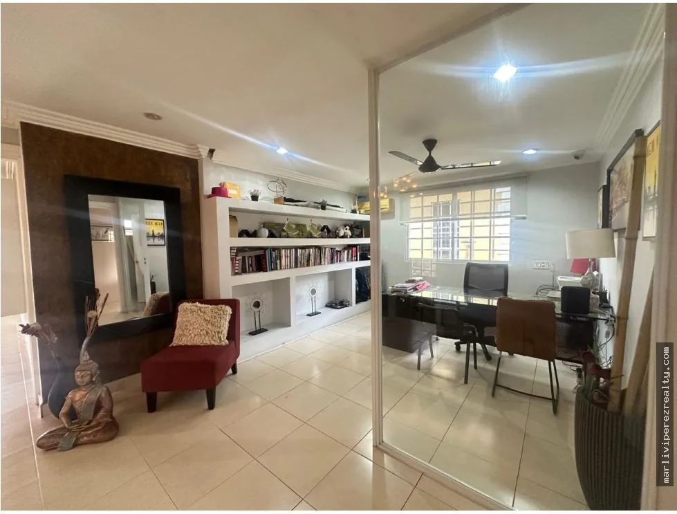 Single Family House for sale in Condado del Rey