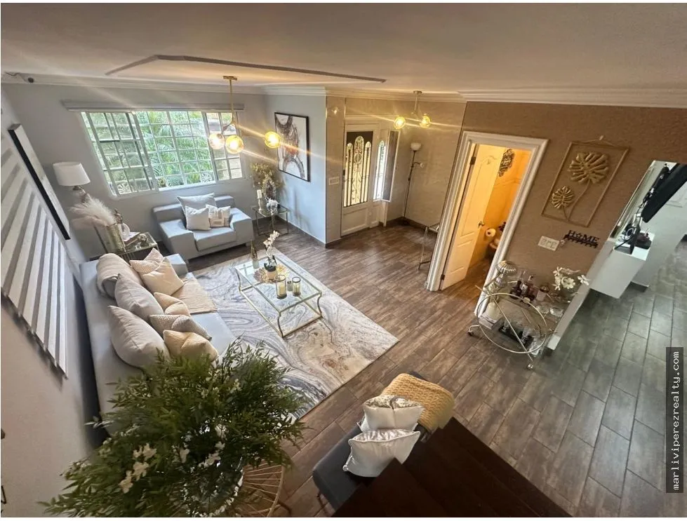 Single Family House for sale in Condado del Rey