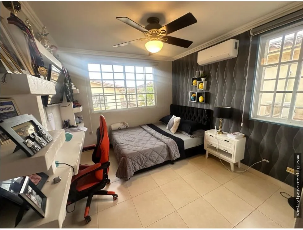 Single Family House for sale in Condado del Rey
