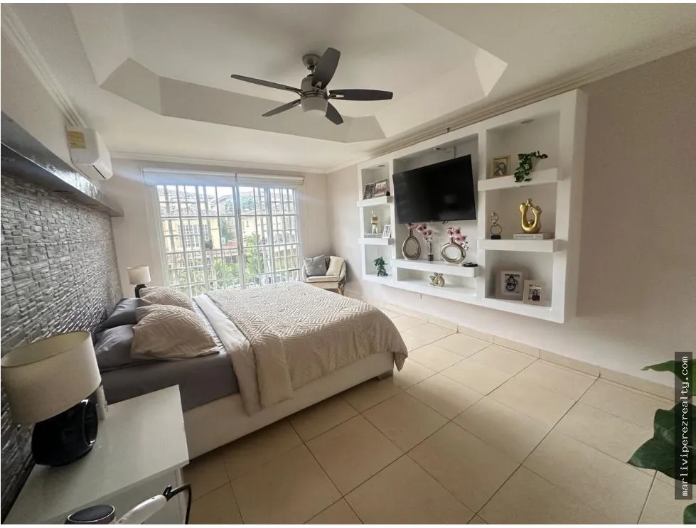 Single Family House for sale in Condado del Rey