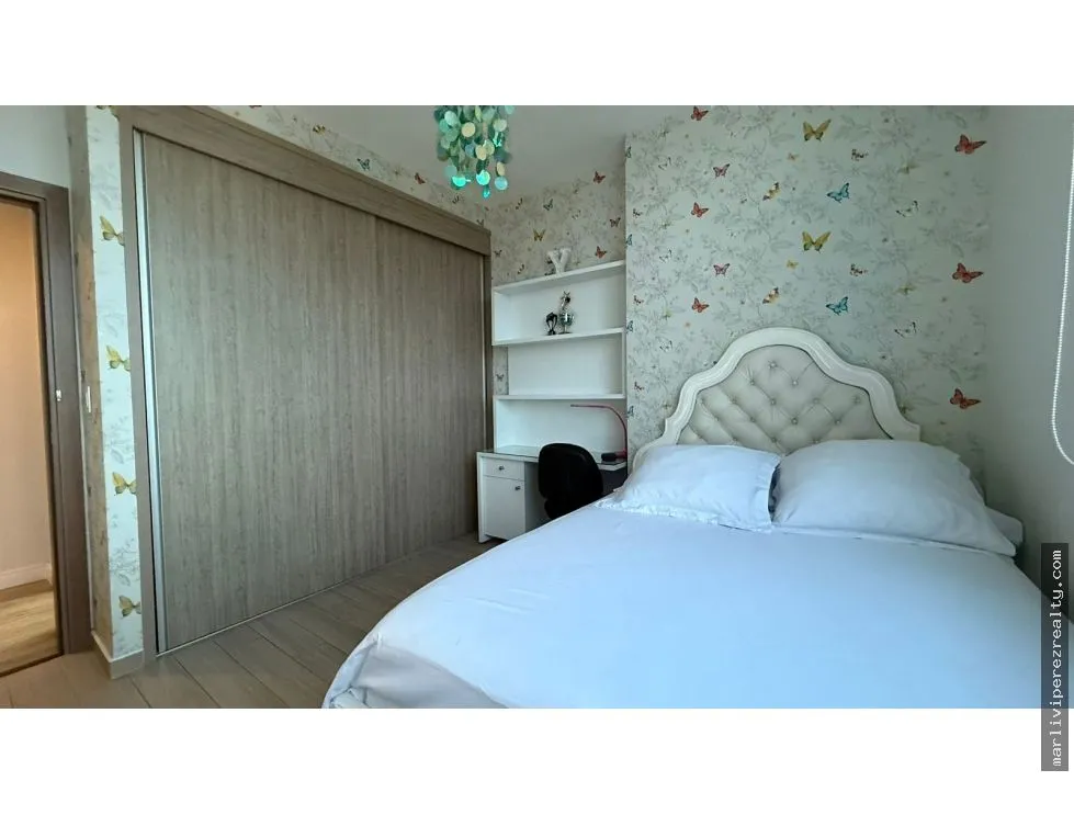 квартира в Costa del Este в аренду