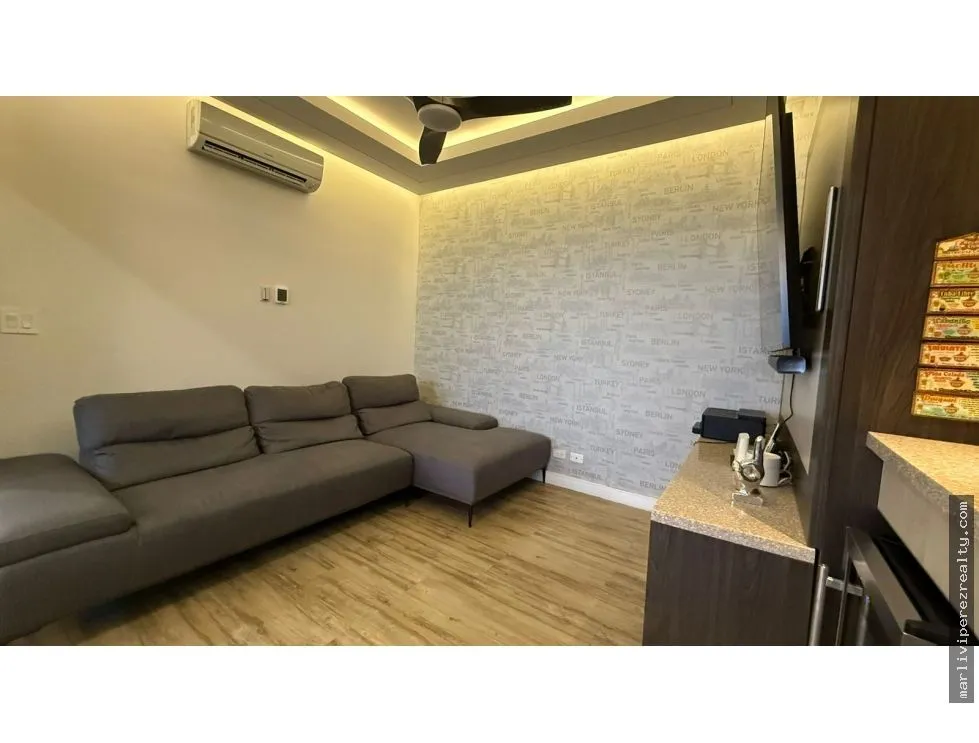квартира в Costa del Este в аренду