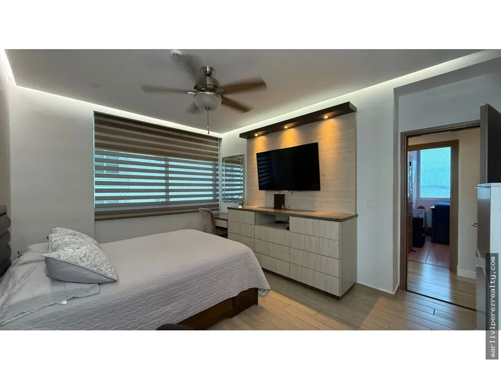 квартира в Costa del Este в аренду