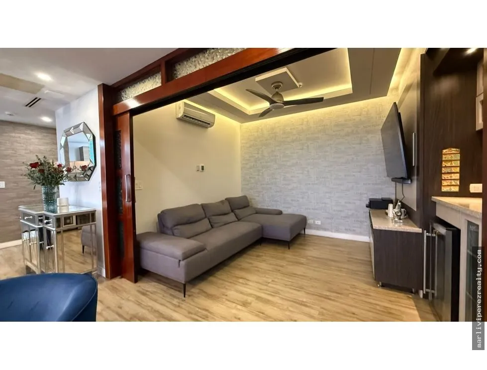 квартира в Costa del Este в аренду