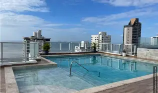 Apartment for rent in Costa del Este