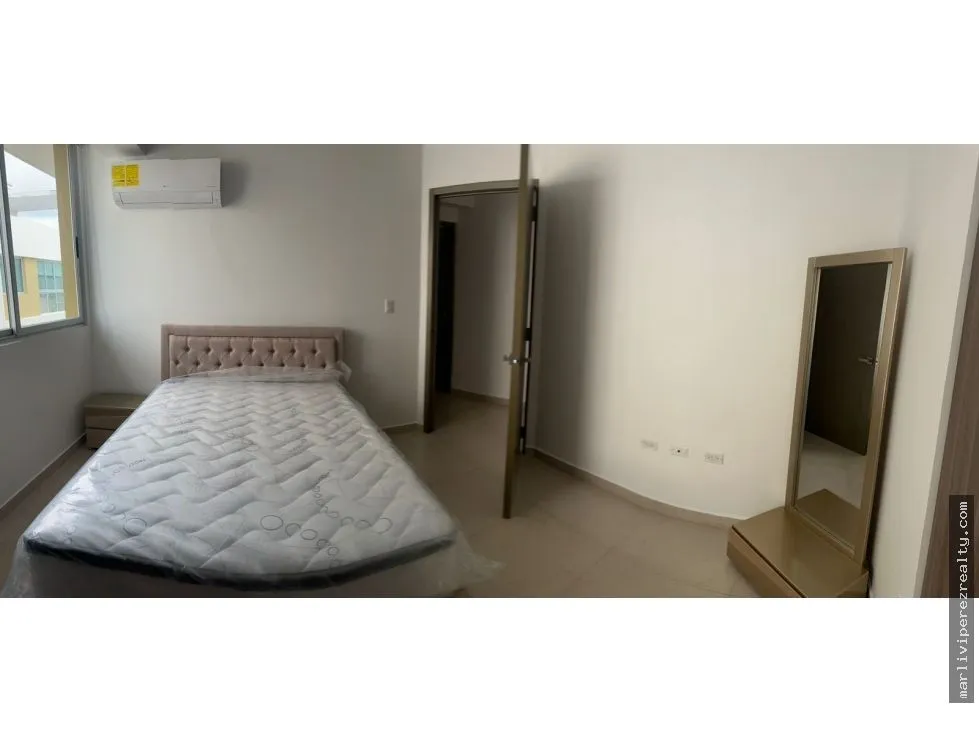 Apartment for rent in Costa del Este