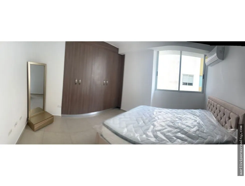 Apartment for rent in Costa del Este