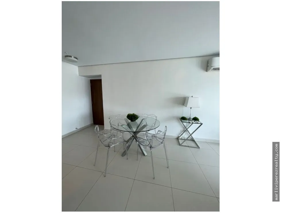 Apartment for rent in Costa del Este