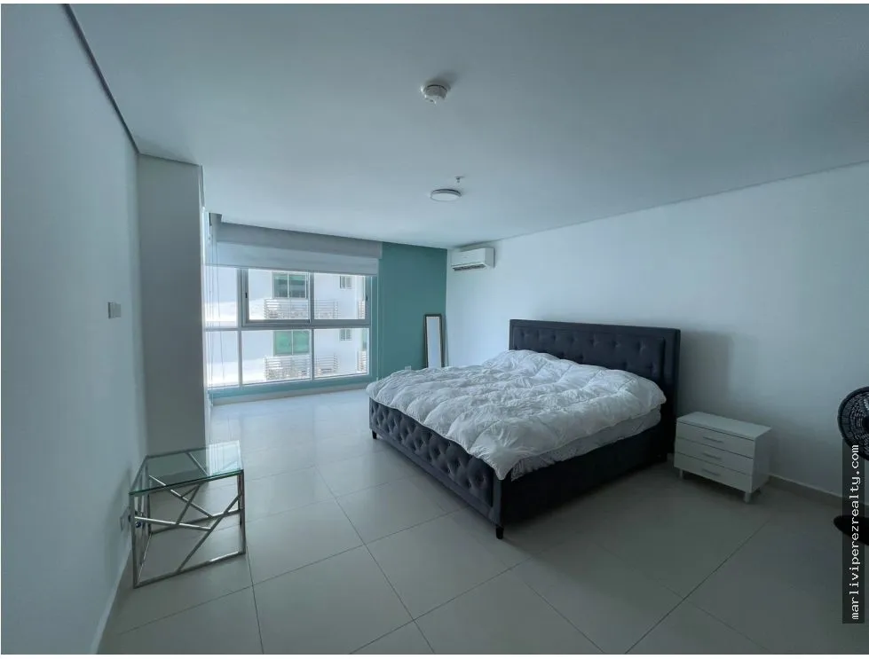 Apartment for rent in Costa del Este