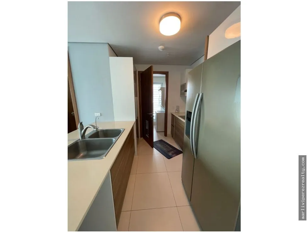 Apartment for rent in Costa del Este