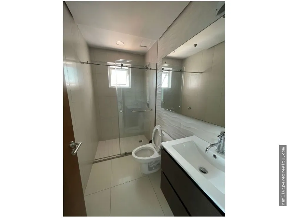 Apartment for rent in Costa del Este