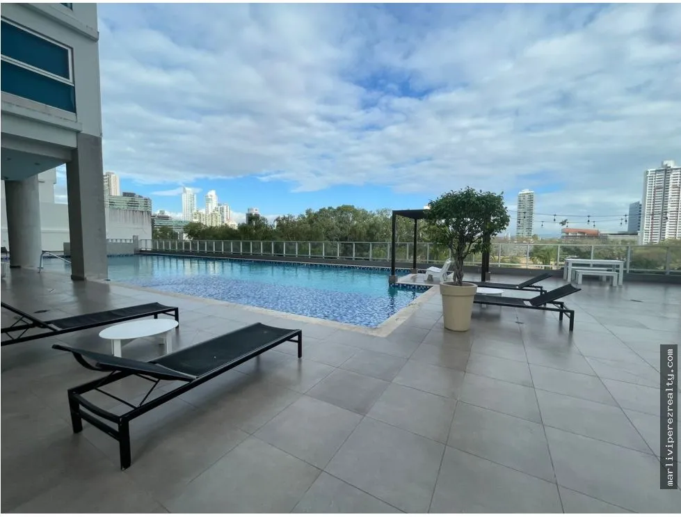 Apartment for rent in Costa del Este