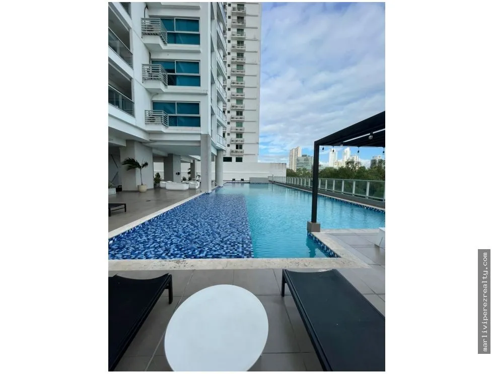 Apartment for rent in Costa del Este