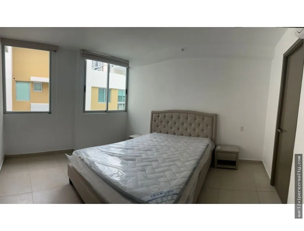 Apartment for rent in Costa del Este