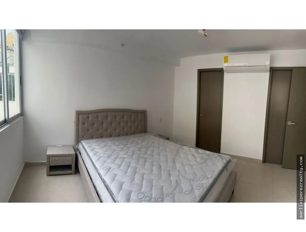 Apartment for rent in Costa del Este